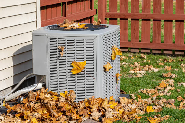 Best Residential HVAC Services  in Orcdlands Estates, HI