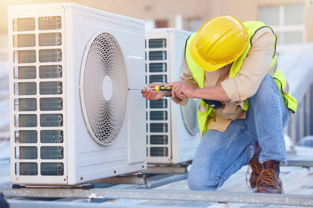 Best HVAC Emergency Services  in Orcdlands Estates, HI