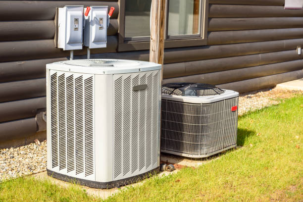 Best HVAC Installation Services  in Orcdlands Estates, HI